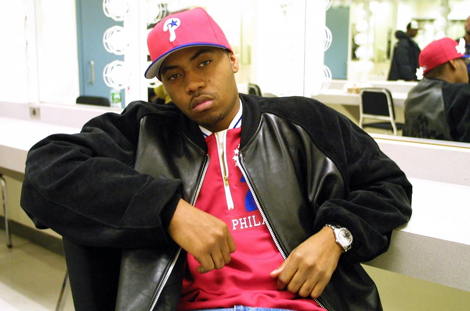 Classic Albums: 'God's Son' by Nas